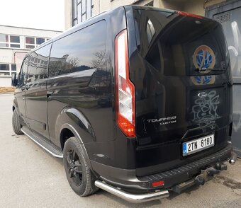 FORD TOURNEO Active 2.0 TDCI - 3
