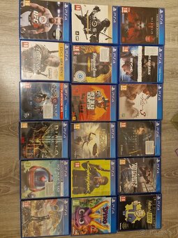 Sony PlayStation 4 Pro 1TB, jet black - 3