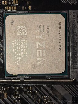 Predam komponety na pc - 3