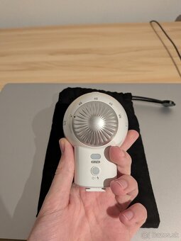 Godox Lux Retro Flash Elf - 3