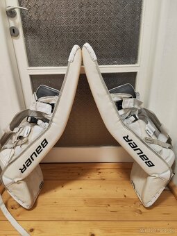 Brankárska výstroj - 3