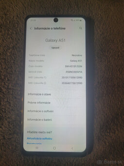 Predam Samsung A51 - 3