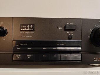 Technics SU-V450 - 3
