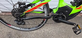 Specialized Turbo Levo - 3