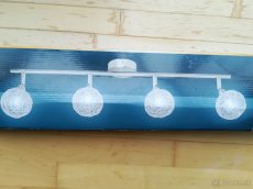 Stropné svietidlá - NOVÉ - 3