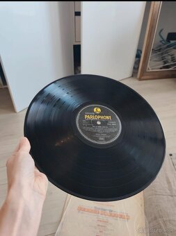 LP platňa George Harrison: The best of - 3