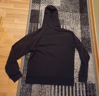 Gant šedočierna - 3