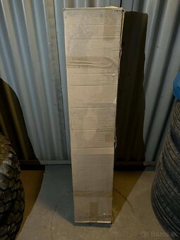 Strešný nosič Opel Astra J - 3