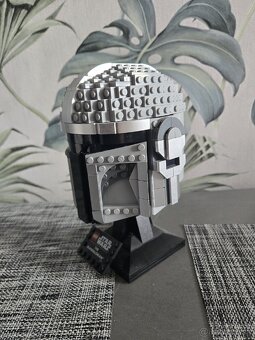 Lego 75276 , 75328 , 75304 75305 - 3