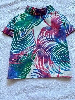 Oblečko pre psika M - 3