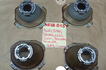 Paraboly Hella D1S,D2S,D3S - 3