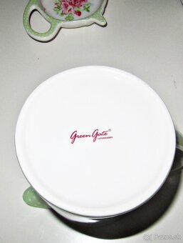 Džbán Green Gate a miska Green Gate - 3