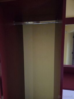 Predsieňová zostava - 3