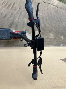 Sencor scooter X50 - 3