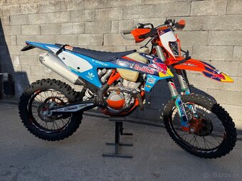 Ktm exc 350-f - 3