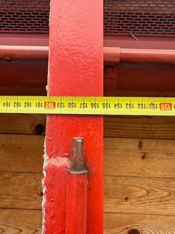 Predám vstupné dvere - 3