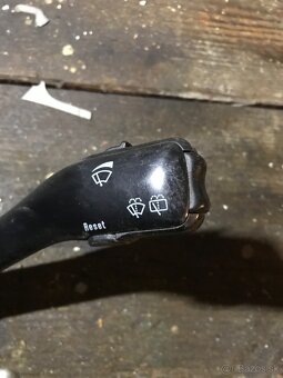 Škoda Fabia Hatchback/Combi Páčky Pod Volant - 3