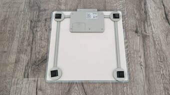 Osobná BMI digitálna váha zn: SOEHNLE - 3