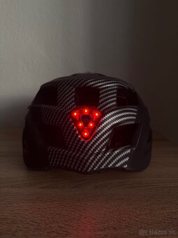 Pánska cyklistická helma L/XL - 3