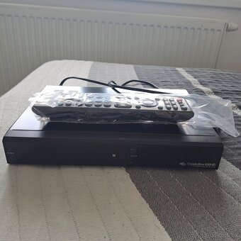 Cryptobox 650HD a 700HD - 3