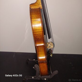 Husle Carlo Teflore F Milano - 3