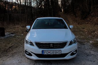 Peugeot 301 1.5 BlueHDI Style - 3
