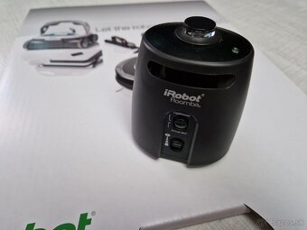 2x virtuálna stena irobot - 3