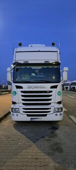 Scania R450 lowdeck - 3