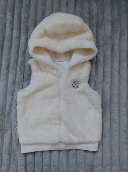 Oblečenie 74 (9-12m) - 3