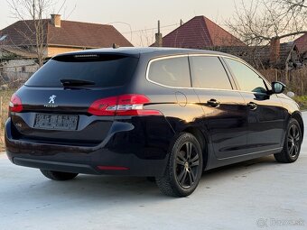 Peugeot 308 Break/SW SW 1.2 e-THP 130k Active - 3