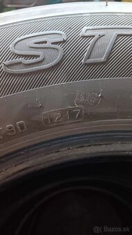 265/65 r 17 - 3