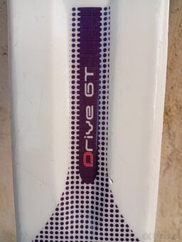 Lyže Atomic drive gt 145cm - 3