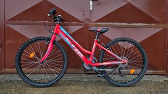 Bicykel 24" CTM Mony od 8.rokov Super stav - 3