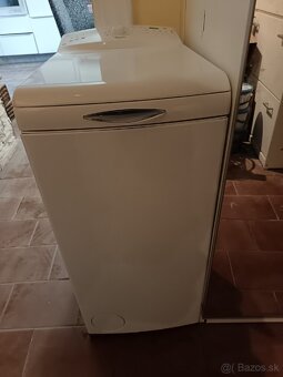 Práčka whirpool s dovozom v ba - 3
