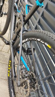 Canyon nerve 8.9 - 3