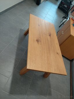 Predám konferenčný stolík zn. Actona - 3