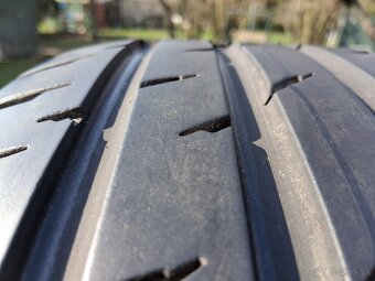 245/45 r18 letne pneumatiky - 3