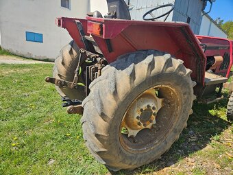 Zetor 521 - 3