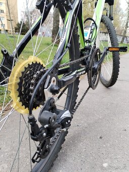 Bicykel 26 - 3