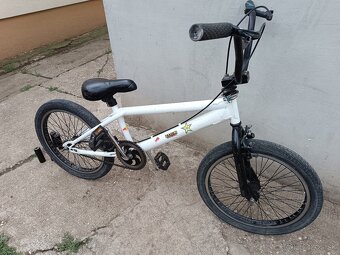 Predam BMX - 3
