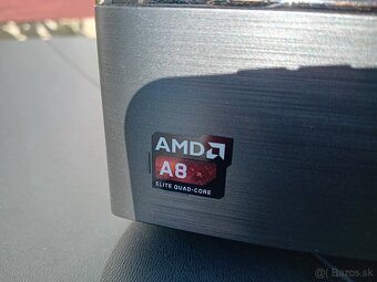 PC funkcny ale bez RAM A HDD - 3