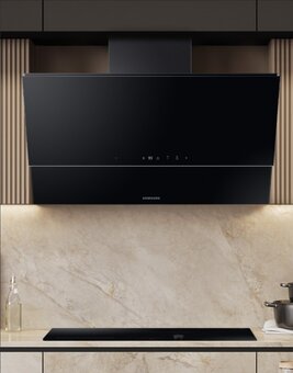 Novy samsung digestor 90cm - 3