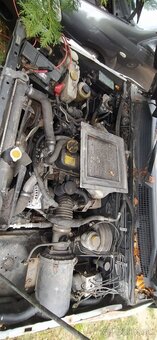 Nissan Terrano 2 4x4 - 3