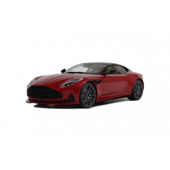 Gt spirit 1:18 - 3