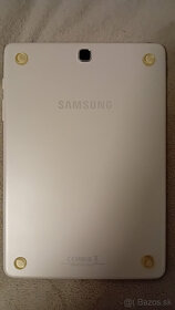 Samsung Galaxy Tab A 9.7 (SM-T555) - 3