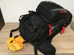 Veľký batoh, ruksak - 3