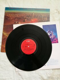 Midnight Oil vinyl - 3