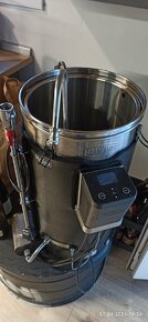 Pivovar Grainfather g30 bluetooth (+wifi modul) - 3