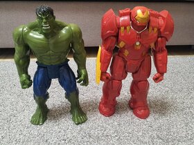 Avangers Marvel figurky - 3