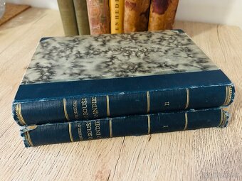 5x Sven Hedin - 3